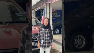 KELEBIHAN PERODUA ARUZ ‼️✨ aruz aruzav aruzadvance [upl. by Arekat]