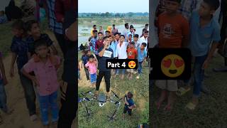 amazing drone shoot 😍 Part 4 shorts viralshorts drone video ytshorts villagelife funny [upl. by Anahtor]