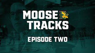 Moose Tracks Episode 2  Goals [upl. by Eceinwahs]