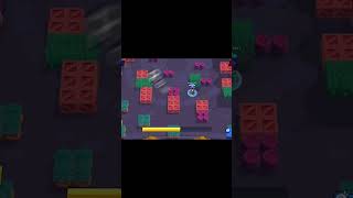 Mandy in monkey maze is OP brawlstars [upl. by Eimmas]