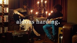 stop your tears aldous harding [upl. by Siro]