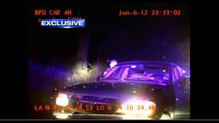 The Investigators Dashcam video clears NJ man Cops now indicted 7online com [upl. by Idmann]