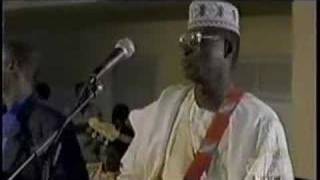 Ali Farka Toure part 6 [upl. by Ial730]