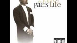 2Pac  untouchable PART II  Pacs Life 2006 [upl. by Corabel]