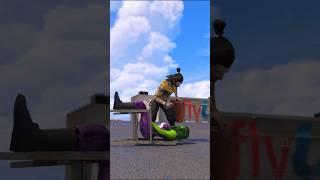 GTA 5  Shee Hulk Kidnep 😧  shorts gta cartoon shortsfeed shortsfeed hulk trending [upl. by Anavas]