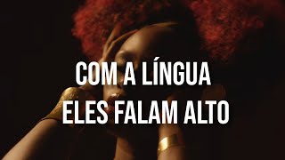 Diarra Sylla  Set Free TraduçãoLegendado PTBR [upl. by Ahsenak]