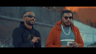 GNAWi3adia عادية prodEagle Eye ampHabibelkofficiel clip [upl. by Narhem]