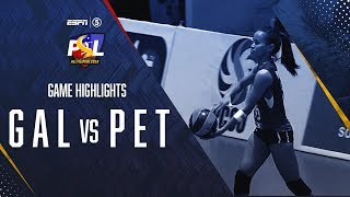 Highlights GenerikaAyala vs Petron  PSL AllFilipino Conference 2019 [upl. by Stalker]