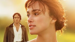 Pride amp Prejudice Full Movie Facts And Information  Keira Knightley  Matthew Macfadyen [upl. by Eellac]