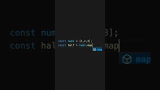 how to use the Map method in JavaScript ES6 coding [upl. by Gader25]