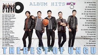 UNGU FULL ALBUM TERBAIK 2021 HITS SETELAH KAU PERGI Lagu Hits Tahun 2000an Sampai Saat Ini [upl. by Inahteb]