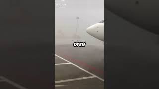 Boeing is Having Storm Before Takeoff shorts airplane aviation [upl. by Bayless612]