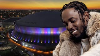 NO CEILINGS LIVE SUPER BOWL HALFTIME SHOW LIX [upl. by Miguel35]