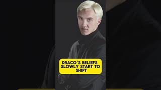 What If Draco Malfoy Had Been Sorted into Gryffindor [upl. by Sinne961]