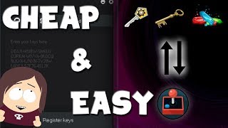 Steam Game Trading Bots Guide  Steam Key Bulk Activator [upl. by Bevin]