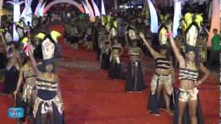 CARNAVAL 2014  Parade LIMASS de SainteRose  Version TV Partie 23 [upl. by Lavicrep101]