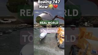 Rc Airplane vs Real Collab amp In Sync Video Toy Mimicking The Real World  Parody video [upl. by Anihc131]