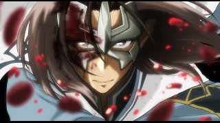 Utawarerumono AMV Mask [upl. by Ymmor]