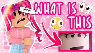 kitsubee POSTS QUESTIONABLE ANIMATIONS roblox drama [upl. by Vinson]