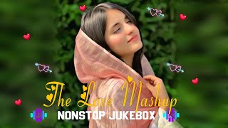 Trending Love Mashup 2024  Romantic Hindi Love Mashup 2024  The Love Mashup 2024 [upl. by Rainer342]