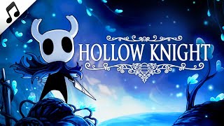 Hollow Knight OST  Sealed Vessel [upl. by Mika965]