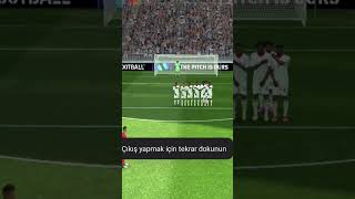 Martinez goal e fotball free kick🥶💯💀👿😈💀☠️👹 [upl. by Darice977]