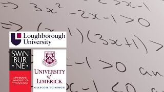 Laplace transform of piecewisedefined functions MathsCasts [upl. by Chae]