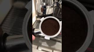 Delonghi La Specialista is not grinding enough coffee [upl. by Noach]