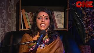 Medha Banerjee amp Prajukti Bondyopadhyay on Kotha O Kobita [upl. by Rhyner]