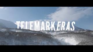 TELEMARKERAS Documentary Trailer [upl. by Attesoj]