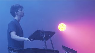 Petit Biscuit  Live at Les Vieilles Charrues 2019 [upl. by Riggall]