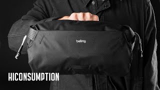 HandsOn Bellroy Lite Sling Review [upl. by Arimihc]