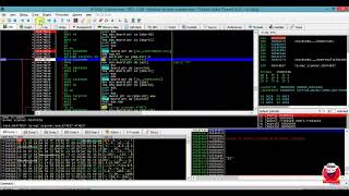 Hindi How to Cracked IP Mac Scanner  BLACKHAT HACKING COURSE PART FOUR [upl. by Eelaras]