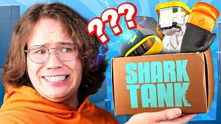 We Tested REJECTED Shark Tank Products [upl. by Lian546]