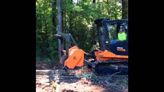 PrimeTech PT175  Land Clearing [upl. by Bohon697]