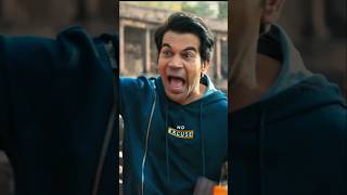 Comedy scene 😂  Stree 2 Sarkate ka Aatank  Rajkumar rao  Pankaj tripathi  funnymoments shorts [upl. by Arreip]