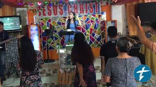 PagKaMaayo Mo sundayservice worshipmusic praiseandworship [upl. by Ursuline]