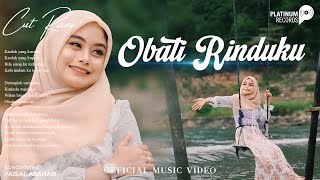 Cut Rani  Obati Rinduku Official Music Video [upl. by Reitman]