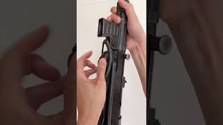 WW2 German MP40 [upl. by Nottirb]