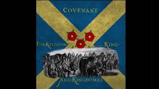 Scottish Covenanter song “Stay passenger”  The Lanarkshire songwriters [upl. by Kanal]