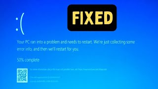 How To Fix UNEXPECTEDSTOREEXCEPTION Error On Windows 11 [upl. by Gnot]