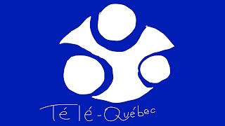 Logo History 97 TeléQuébec [upl. by Emilee]