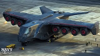 ALL NEW 2025 US Build Powerful Bomber The World Is Afraid Of [upl. by Fullerton]