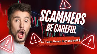 Scammer Alert [upl. by Bergquist]