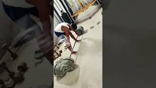 Wat for end Age 15 120 kg deadlift shirtvideo motivation [upl. by Rather]