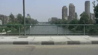 Crossing the Nile River [upl. by Niriam]