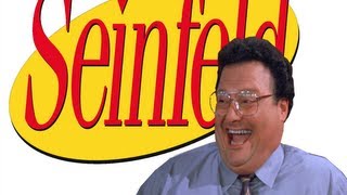 Seinfeld  Newman [upl. by Billen]