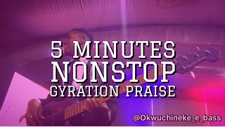 The Synergy In This Music Is Something Else 🤯🔥🔥🔥  Gyration Praise [upl. by Sibel]