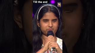 pawandeep ki Aawaz Hui test mein pass🎤😁😄 Super star singer 2pawandeep viral song music [upl. by Imrots13]