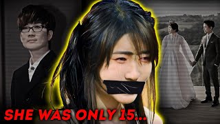 The Untold Truth Behind Lee Ji Ah amp Seo Taijis Marriage amp Divorce [upl. by Jenni]